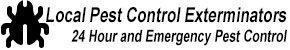 Amherst MA Pest Control Exterminators